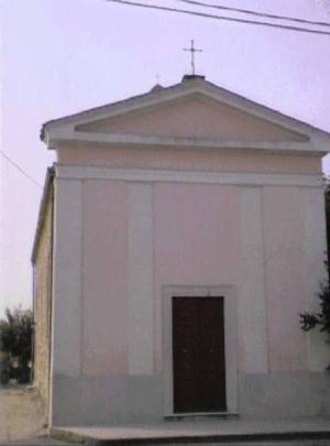 Chiesa dell'Astore