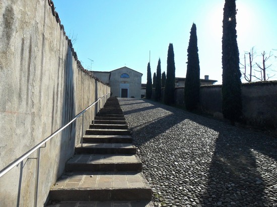 Chiesa e Convento dei Cappuccini