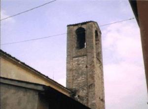 Chiesa dei Disciplini