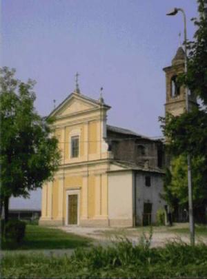 Chiesa di San Vigilio