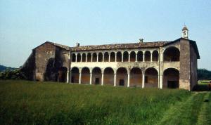 Convento di Santa Maria