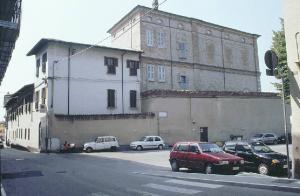 Collegio delle Nobili Vergini di Gesù