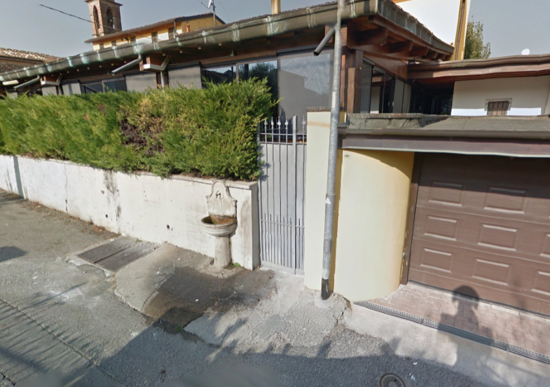 Fontanella di Astore