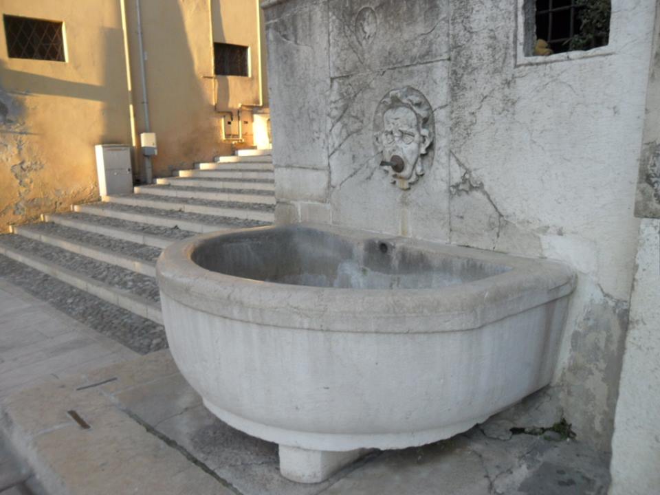 Fontanino delle prigioni