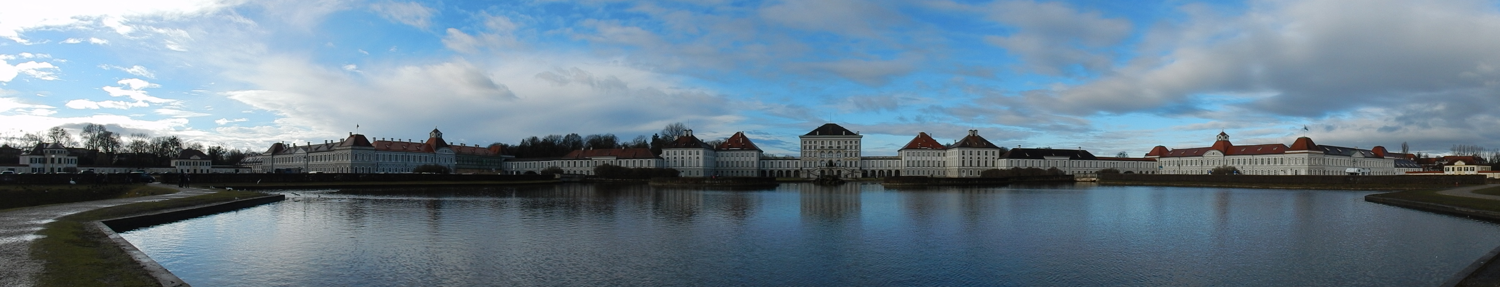 Nymphenburg - Munchen (Germany)