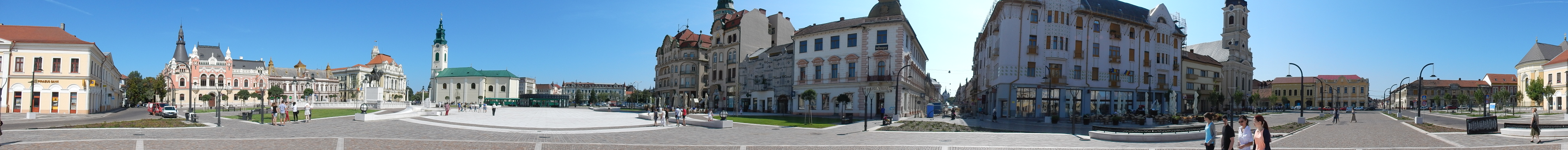 Oradea (Romania)