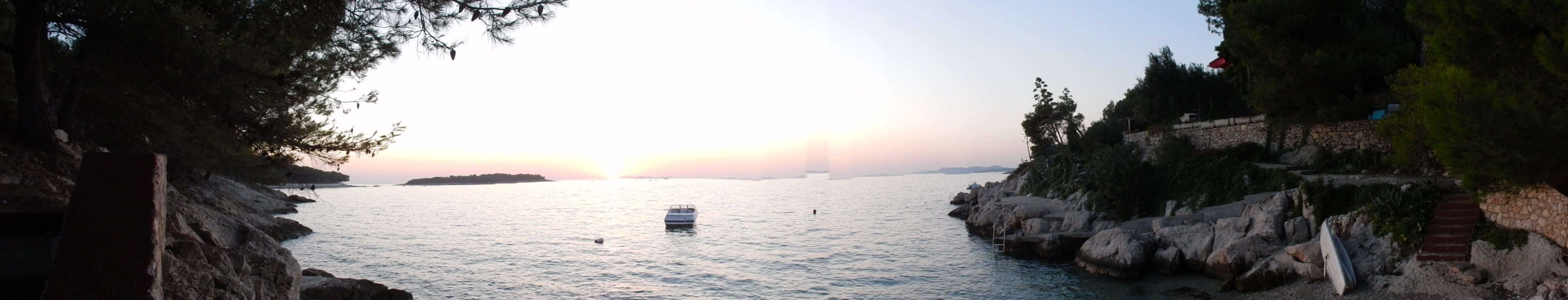 Primošten (Croatia)