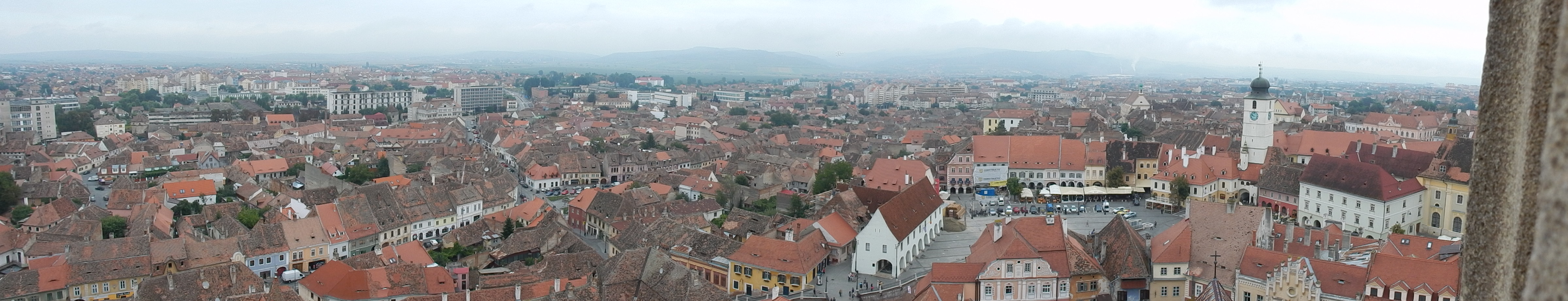 Sibiu (Romania)