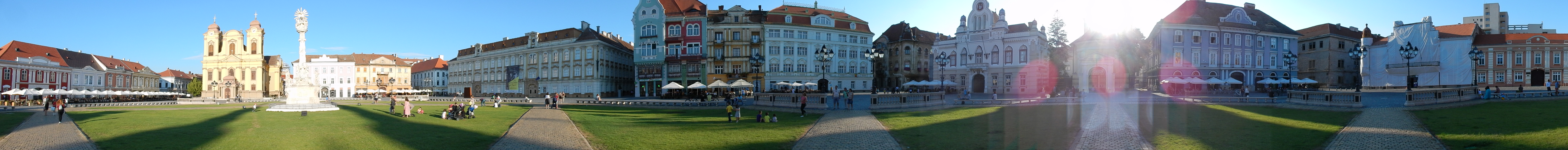 Timișoara (Romania)